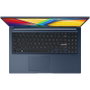 Asus Vivobook 15 X1504VA-BQ5319W Intel Core 7 150U 16GB DDR5 1TB SSD 15.6 FHD Azul